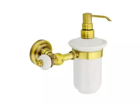 Подвесной диспенсерAksy Bagno 8414 A