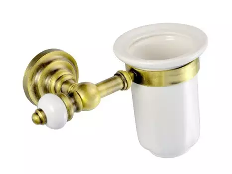 Подвесной стакан Aksy Bagno 8406 A