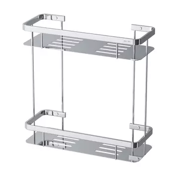 Полка Am.Pm Sense L A7453200 хром