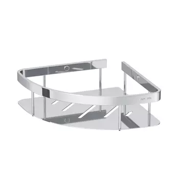 Полка Am.Pm Sense L A7454100 хром
