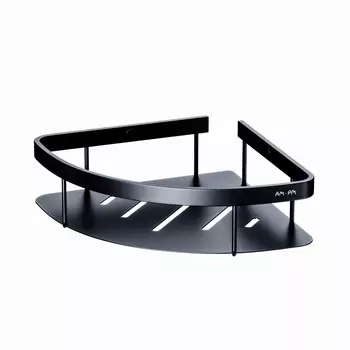 Полка Am.Pm Sense L A7454122 черная