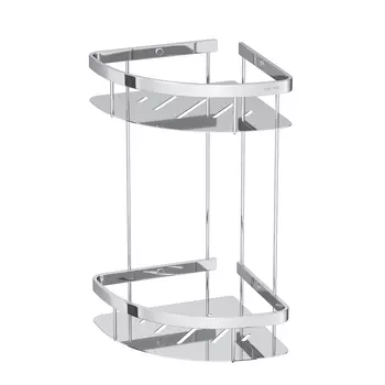 Полка Am.Pm Sense L A7454200 хром