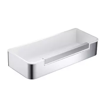 Полка Aquatek AQ4966CR хром