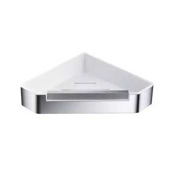 Полка Aquatek AQ4976CR хром