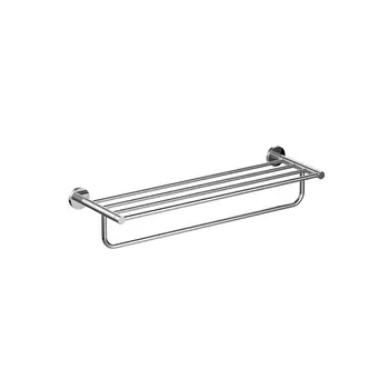 Полка Aquatek Европа AQ4115CR хром