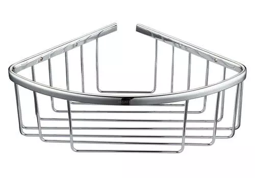 Полка Aquatek Вега AQ4006CR хром