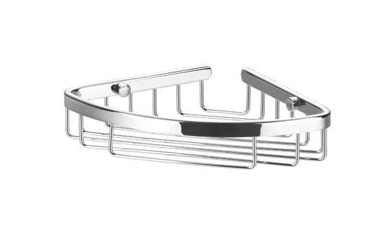 Полка Art&amp;Max AM-G-8936A-Cr