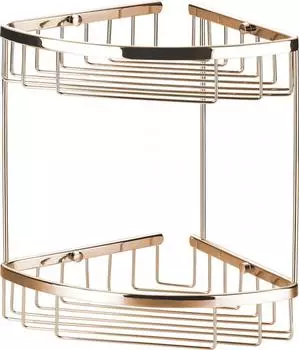 Полка Art&Max AM-G-8961-Do золото