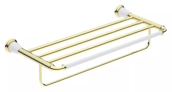 Полка Art&Max Bianchi AM-E-2610-Do золото (AM-3622AW-Do)