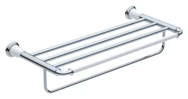 Полка Art&Max Bianchi AM-E-2610-Cr (AM-3622AW)