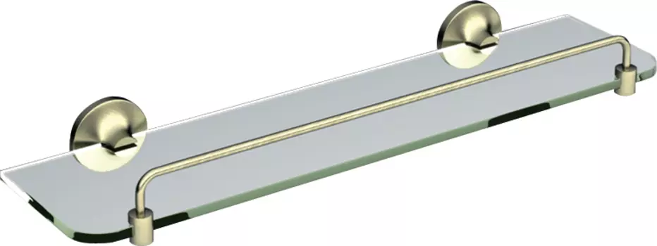 Полка Art&amp;Max Bohemia AM-E-4282-Br