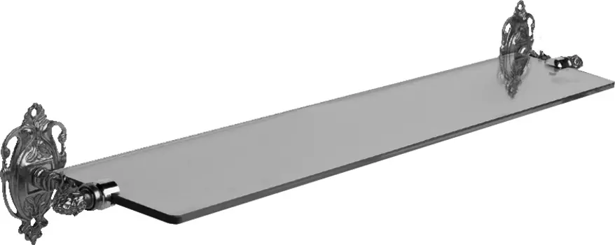 Полка Art&amp;Max Impero AM-1729-Cr