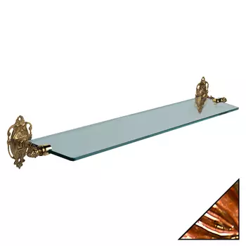 Полка Art&amp;Max Impero AM-1729-Do-Ant