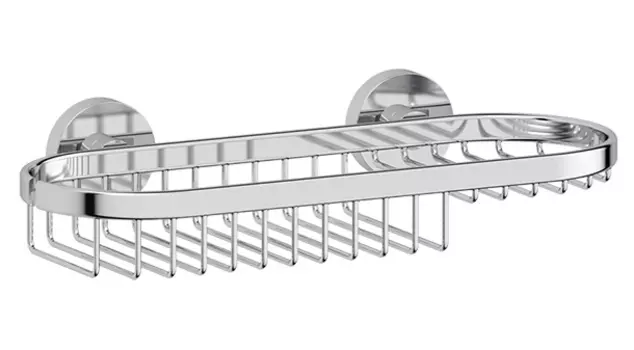 Полка Artwelle Harmonie HAR 019 с мыльницей