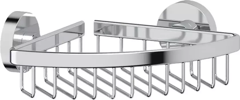 Полка Artwelle Harmonie HAR 020 угловая, 18 см