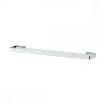 Полка Artwelle Regen 832760A матовое стекло, хром