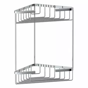 Полка Artwelle Universell 4129 угловая