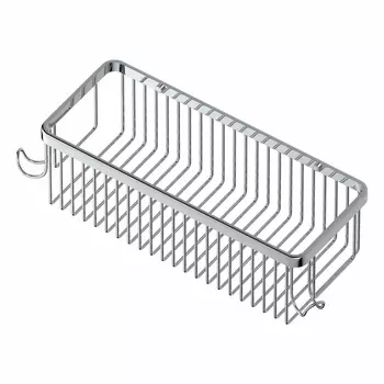 Полка Artwelle Universell 4134 с крючками