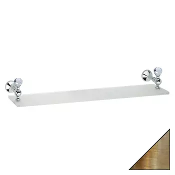 Полка Bagno &amp; Associati Folie FS11392 BR