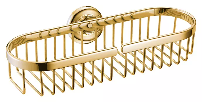 Полка Bagno &amp; Associati Grand Hotel GH13752 ORO