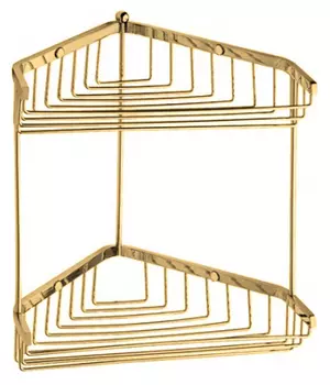 Полка Bagno &amp; Associati Grand Hotel GH15852 ORO