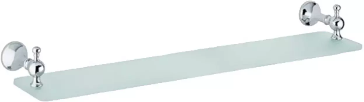 Полка Bagno &amp; Associati Regency RE11451 CR