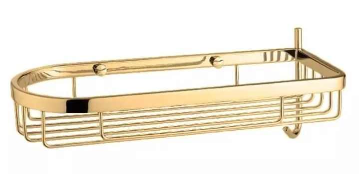 Полка Bagno &amp; Associati Regency RE15252 ORO