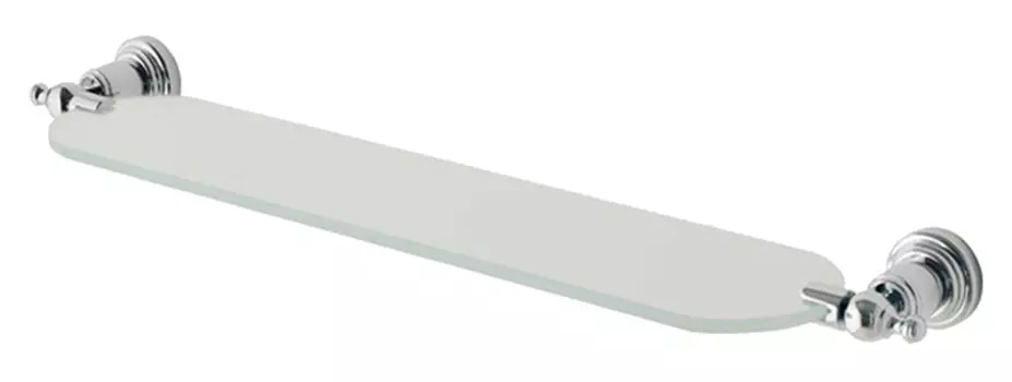 Полка Bandini Classic 6994/06 хром