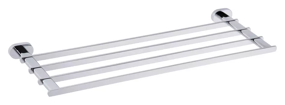 Полка Bemeta Oval 118412181