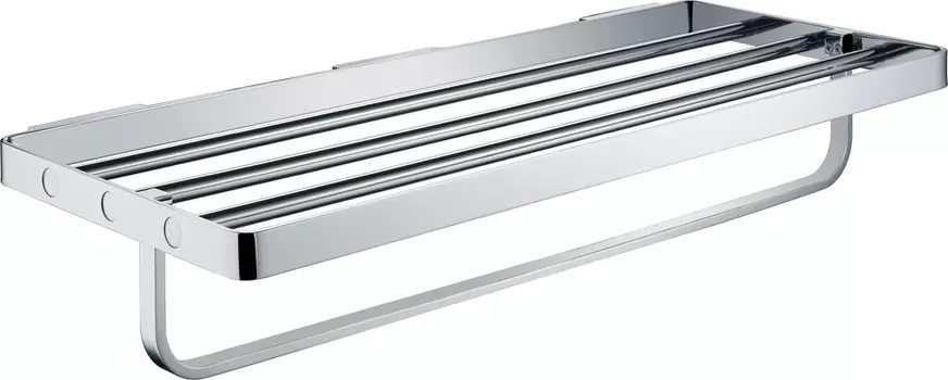 Полка Bemeta Solo 139105262 для полотенец