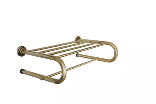 Полка Boheme Medici 10627 для полотенец