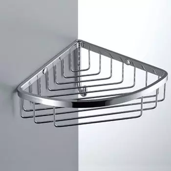 Полка Colombo Angolari B9616.CR хром