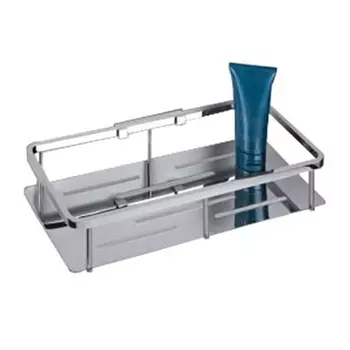 Полка Colombo Angolari B9640.CR хром