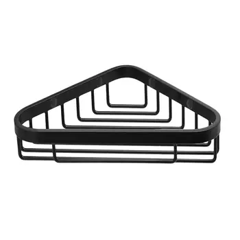 Полка Colombo Basic B2732.NM черный матовый