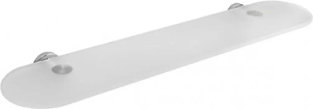 Полка Colombo Design Basic B2716.CR