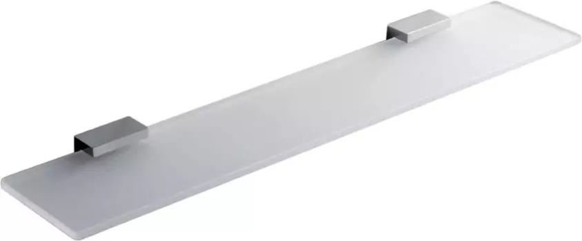 Полка Colombo Design Look B1616.CR хром