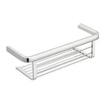 Полка Colombo Lulu B6232.CR хром