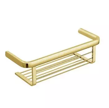 Полка Colombo Lulu B6232.HPS золото