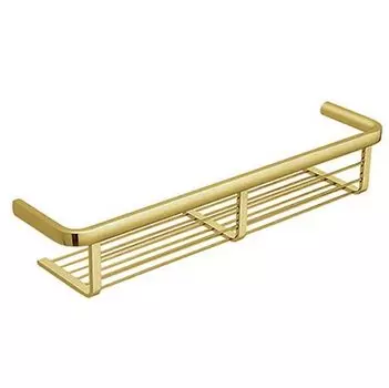 Полка Colombo Lulu B6233.HPS золото PVD