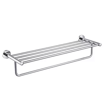 Полка для полотенец Timo Saona хром 13058/00