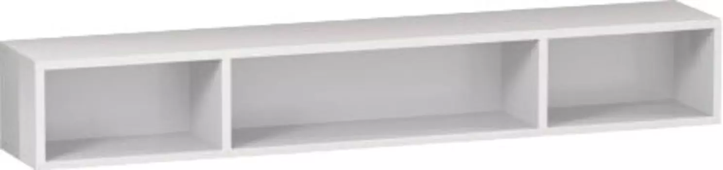 Полка Duravit L-Cube 80 белая