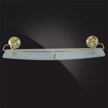 Полка Elghansa Praktic Gold PRK-550-Gold золото