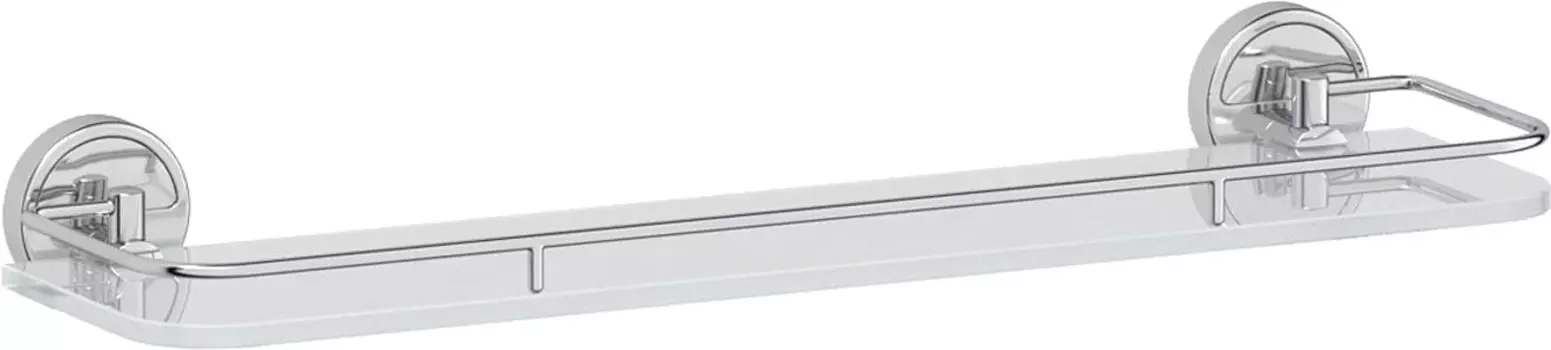 Полка FBS Luxia LUX 015 50 см