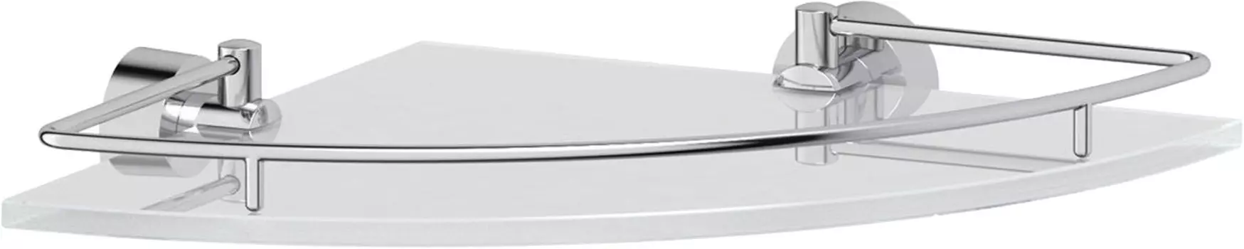 Полка FBS Nostalgy NOS 012 угловая