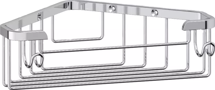 Полка FBS Ryna RYN 002 с крючками