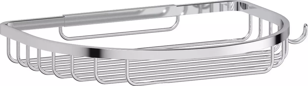 Полка FBS Ryna RYN 010 с крючком