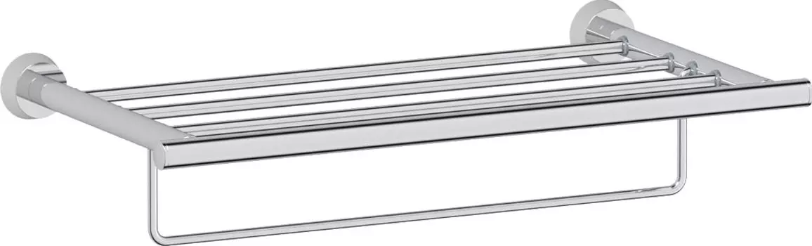 Полка FBS Vizovice VIZ 041 для полотенец 50 см