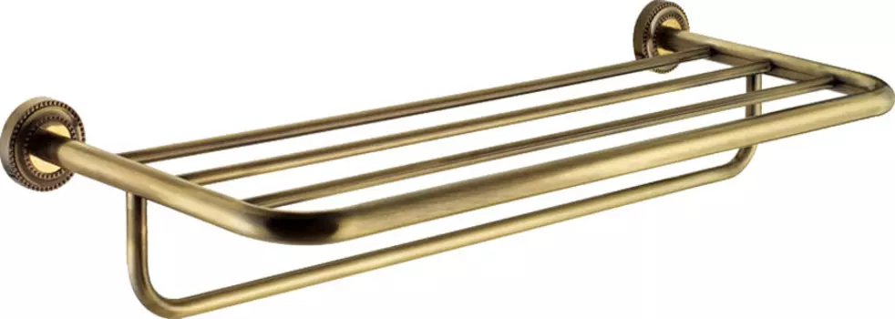 Полка Fixsen Antik FX-61115 для полотенец