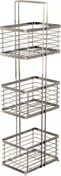 Полка Fixsen FX-851 трехэтажная