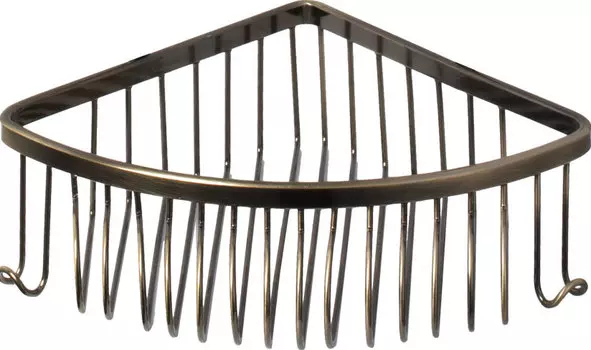 Полка Fixsen FX-858-1 угловая